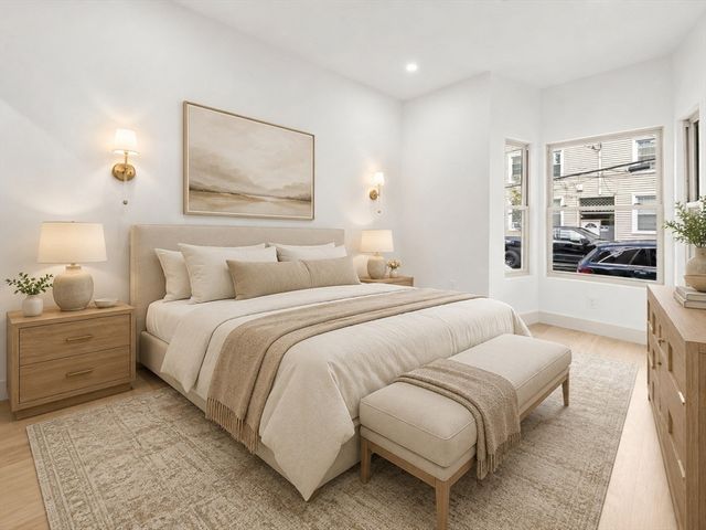 17 Princeton St 1A, Boston, MA 02128