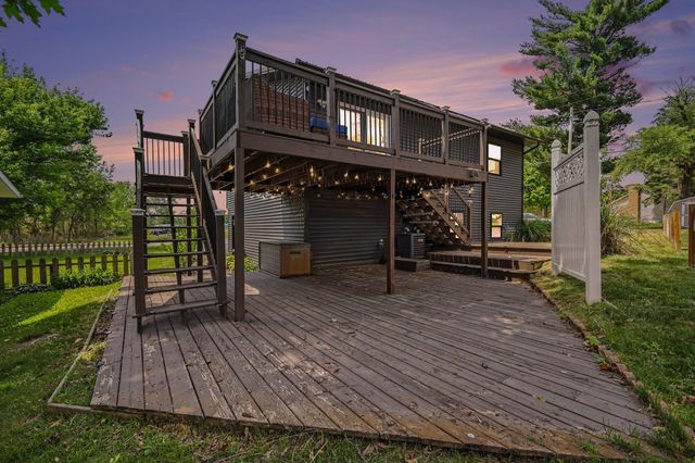 2865 S Patterson Road, Yankee Springs Twp, MI 49348