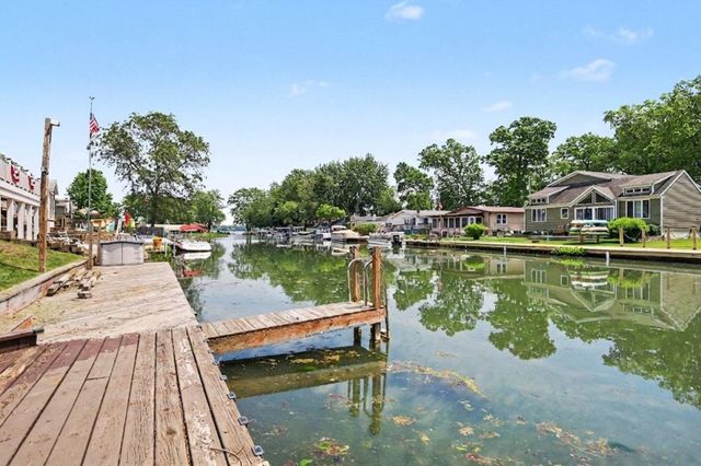 2865 S Patterson Road, Yankee Springs Twp, MI 49348