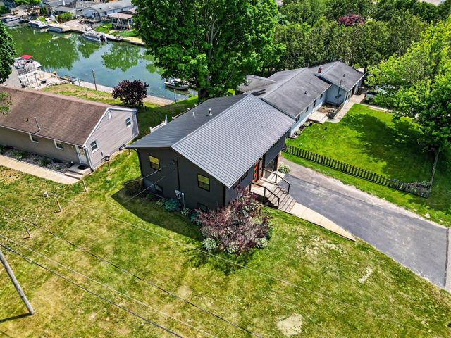2865 S Patterson Road, Yankee Springs Twp, MI 49348