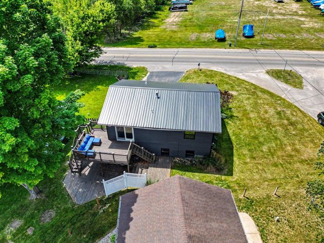 2865 S Patterson Road, Yankee Springs Twp, MI 49348