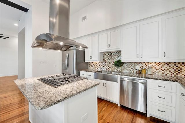 709 Dauphin Street 1, Mobile, AL 36602