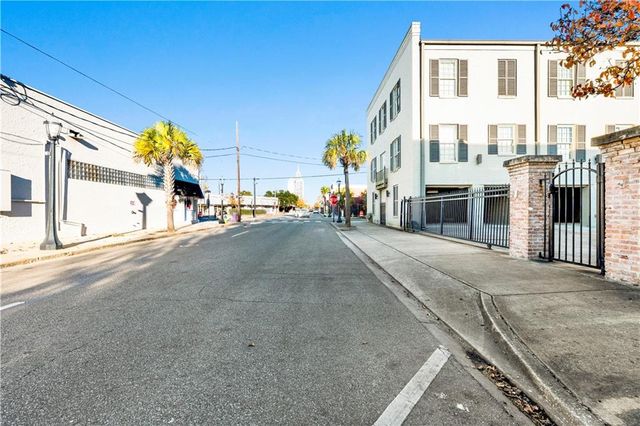 709 Dauphin Street 1, Mobile, AL 36602