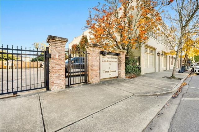 709 Dauphin Street 1, Mobile, AL 36602