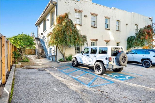 709 Dauphin Street 1, Mobile, AL 36602