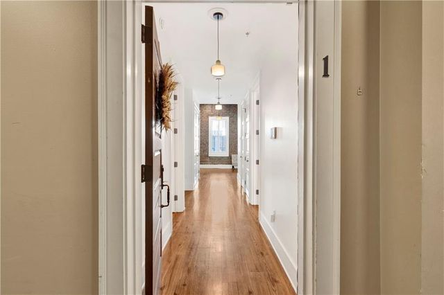 709 Dauphin Street 1, Mobile, AL 36602