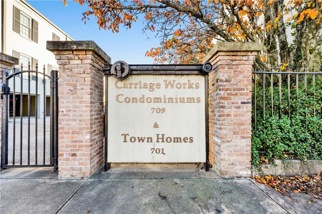 709 Dauphin Street 1, Mobile, AL 36602