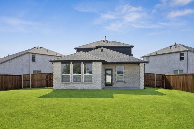 3115 Cordelia Drive, Princeton, TX 75407