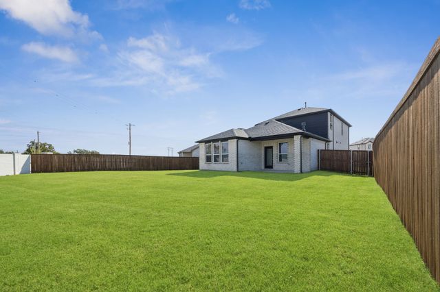 3115 Cordelia Drive, Princeton, TX 75407