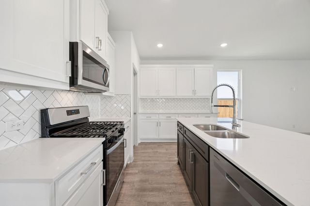 3115 Cordelia Drive, Princeton, TX 75407