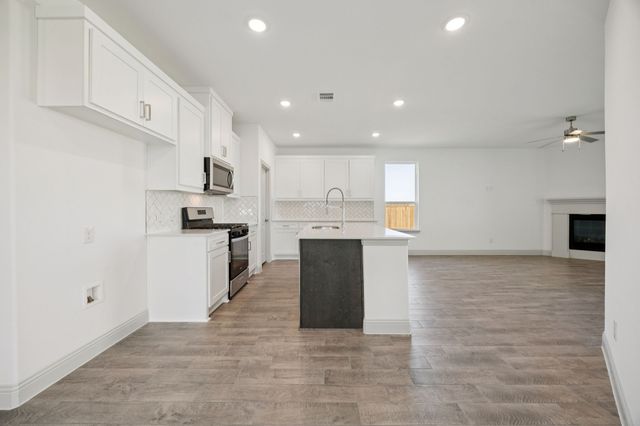 3115 Cordelia Drive, Princeton, TX 75407