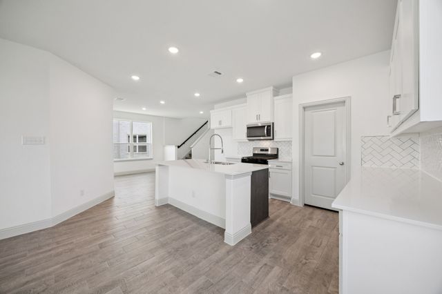 3115 Cordelia Drive, Princeton, TX 75407