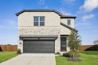 3115 Cordelia Drive, Princeton, TX 75407