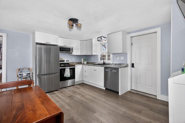 217 GERTRUDE STREET, Kaukauna, WI 54130