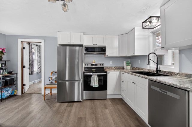 217 GERTRUDE STREET, Kaukauna, WI 54130