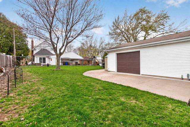 217 GERTRUDE STREET, Kaukauna, WI 54130