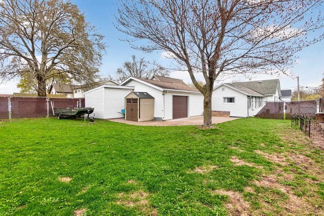 217 GERTRUDE STREET, Kaukauna, WI 54130