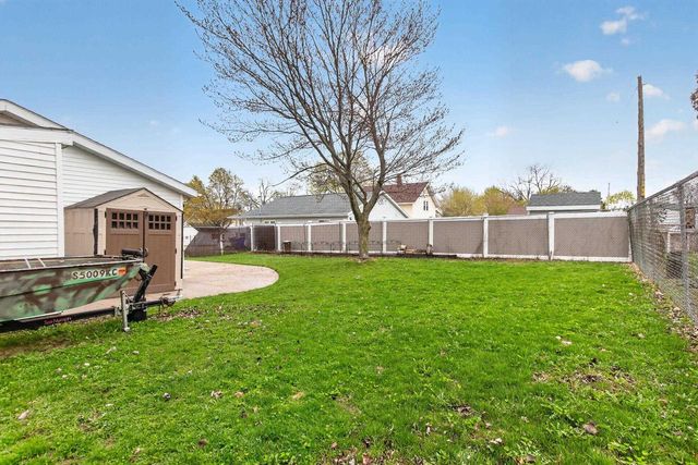 217 GERTRUDE STREET, Kaukauna, WI 54130