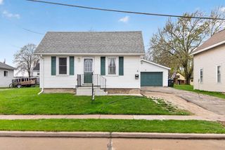 217 GERTRUDE STREET, Kaukauna, WI 54130