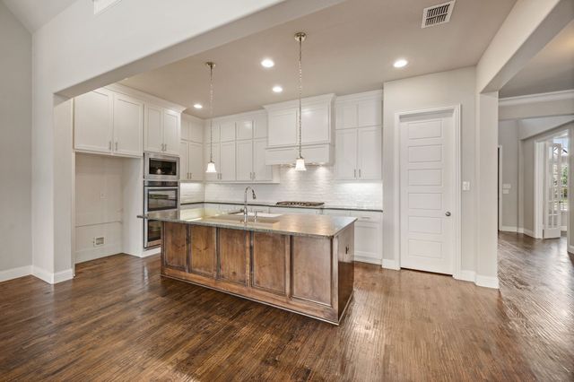 3318 Ridgecross Drive, Rockwall, TX 75087
