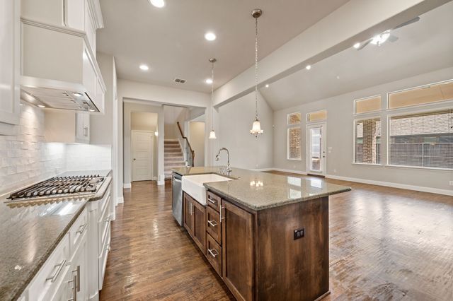 3318 Ridgecross Drive, Rockwall, TX 75087