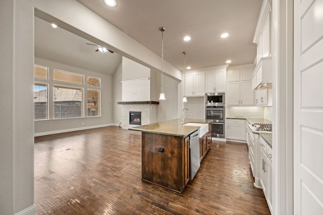 3318 Ridgecross Drive, Rockwall, TX 75087