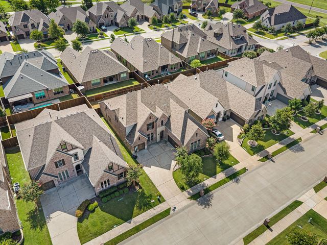 3318 Ridgecross Drive, Rockwall, TX 75087