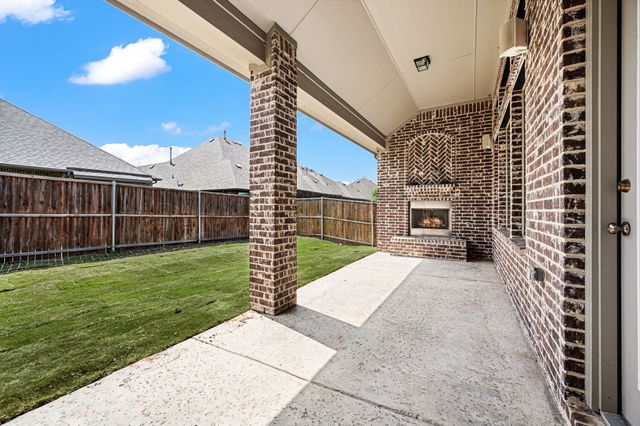 3318 Ridgecross Drive, Rockwall, TX 75087