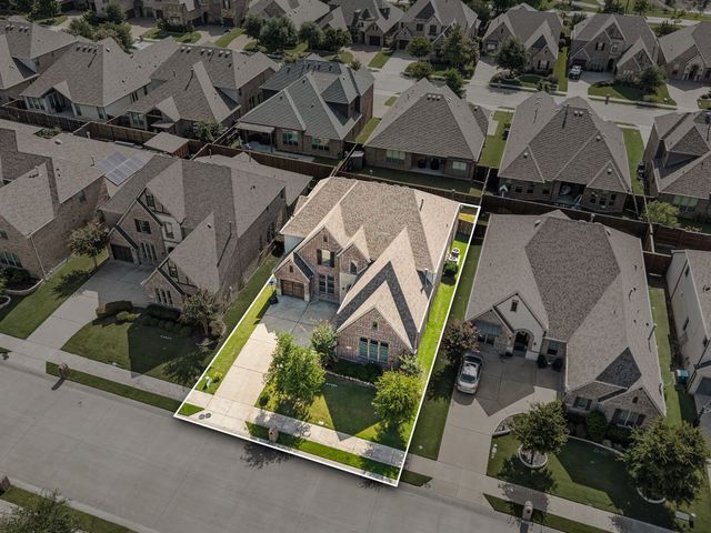3318 Ridgecross Drive, Rockwall, TX 75087