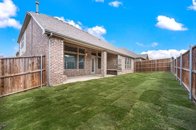 3318 Ridgecross Drive, Rockwall, TX 75087