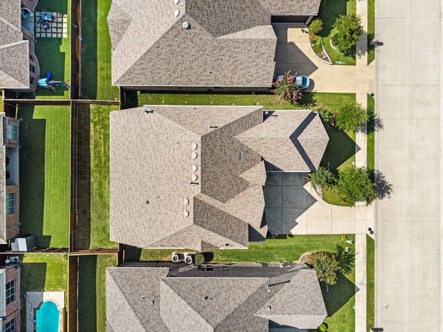 3318 Ridgecross Drive, Rockwall, TX 75087