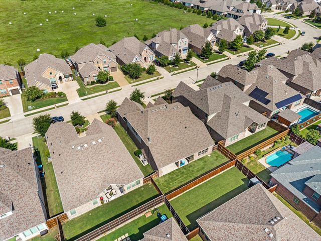 3318 Ridgecross Drive, Rockwall, TX 75087