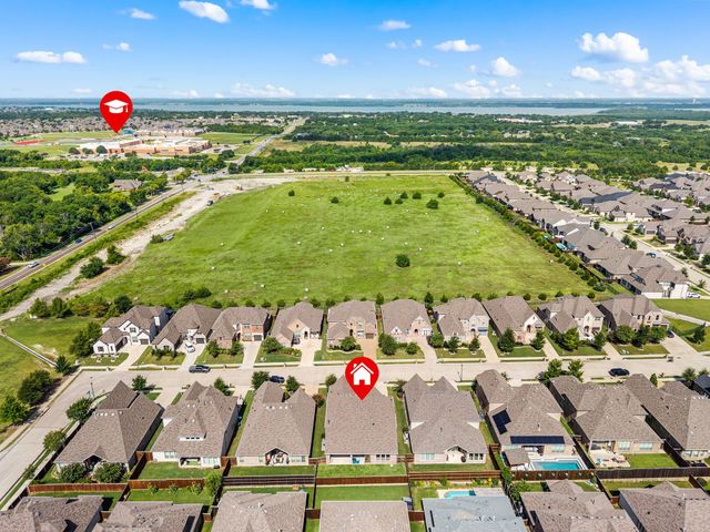 3318 Ridgecross Drive, Rockwall, TX 75087