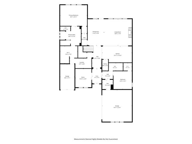 3318 Ridgecross Drive, Rockwall, TX 75087