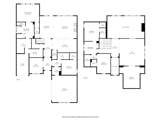 3318 Ridgecross Drive, Rockwall, TX 75087