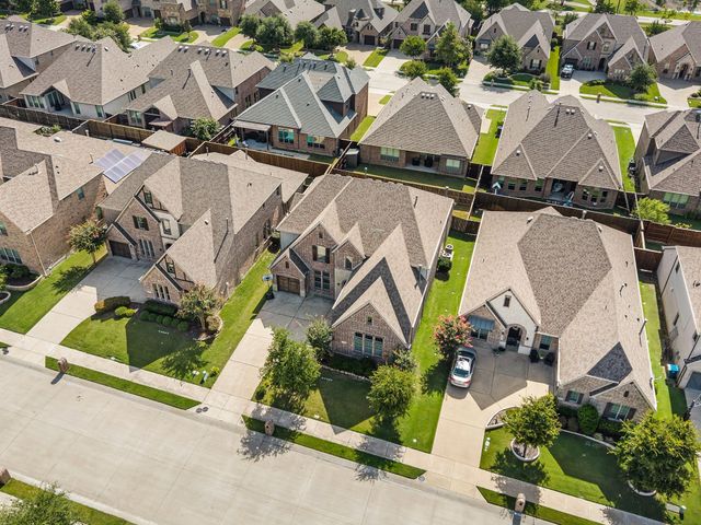 3318 Ridgecross Drive, Rockwall, TX 75087