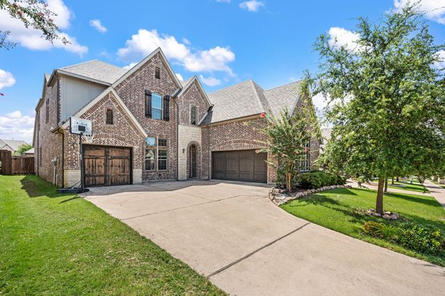 3318 Ridgecross Drive, Rockwall, TX 75087