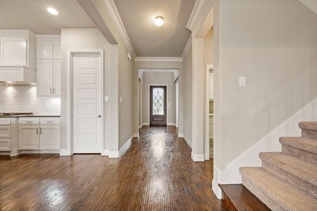 3318 Ridgecross Drive, Rockwall, TX 75087