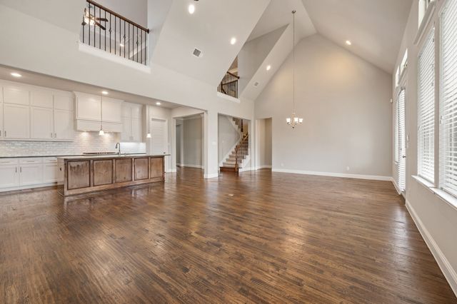 3318 Ridgecross Drive, Rockwall, TX 75087