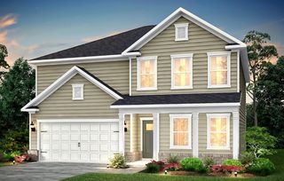 1349 Willow Ridge Way, Spartanburg, SC 29307