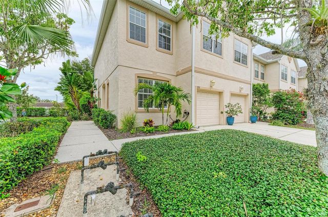 3931 YELLOWSTONE CIRCLE, Sarasota, FL 34233