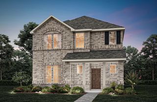 1213 O'Keefe Avenue, Celina, TX 75009