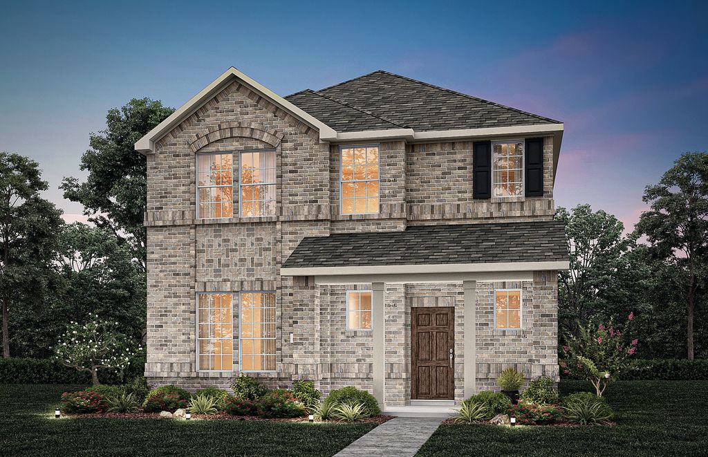 1213 O'Keefe Avenue, Celina, TX 75009