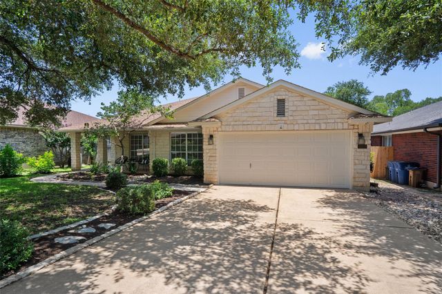 3207 Silkgrass BND, Austin, TX 78748