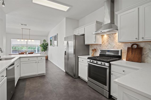 3207 Silkgrass BND, Austin, TX 78748