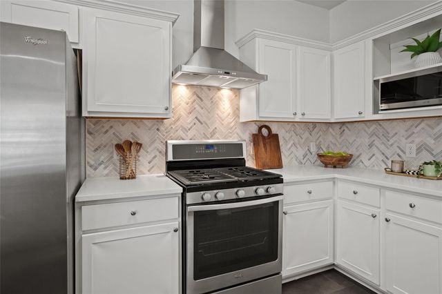 3207 Silkgrass BND, Austin, TX 78748