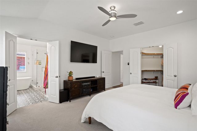 3207 Silkgrass BND, Austin, TX 78748