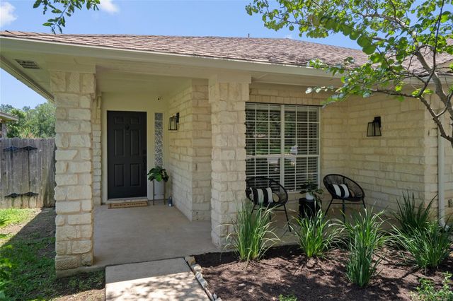 3207 Silkgrass BND, Austin, TX 78748