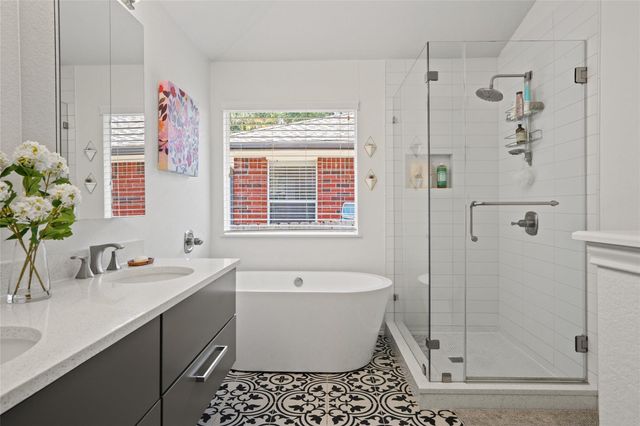 3207 Silkgrass BND, Austin, TX 78748