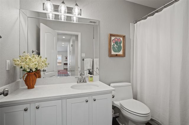 3207 Silkgrass BND, Austin, TX 78748